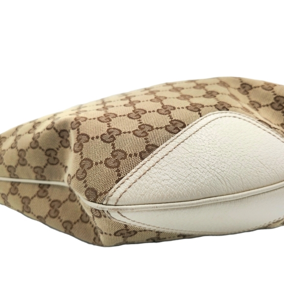 Gucci GG Canas Princy Hobo Shoulder Bag - Picture 8 of 16